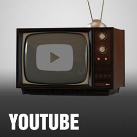 YOUTUBE