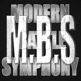 MODERN BATTLE SYMPHONY