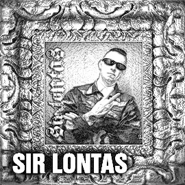 SIR LONTAS